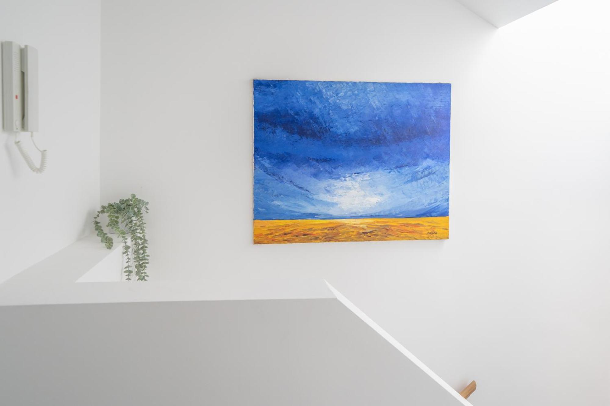 Gorgeous New 1 Bedroom Penthouse Flat Morecambe Eksteriør bilde